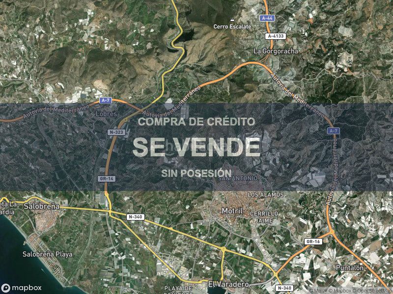 Foto a4ead09f-aaad-4c23-8e37-b1efb0a2946a. Finca rústica a Motril ciudad Motril