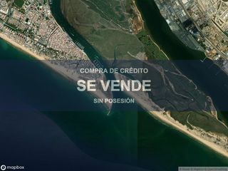 Etagenwohnung in Punta Umbría. Compra de crédito  inmueble en illora, granada