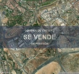 Pis a Ensanche de Vallecas-La Gavia