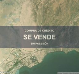 Appartement à Costa Calma. Compra de crédito  inmueble en pájara, las palmas