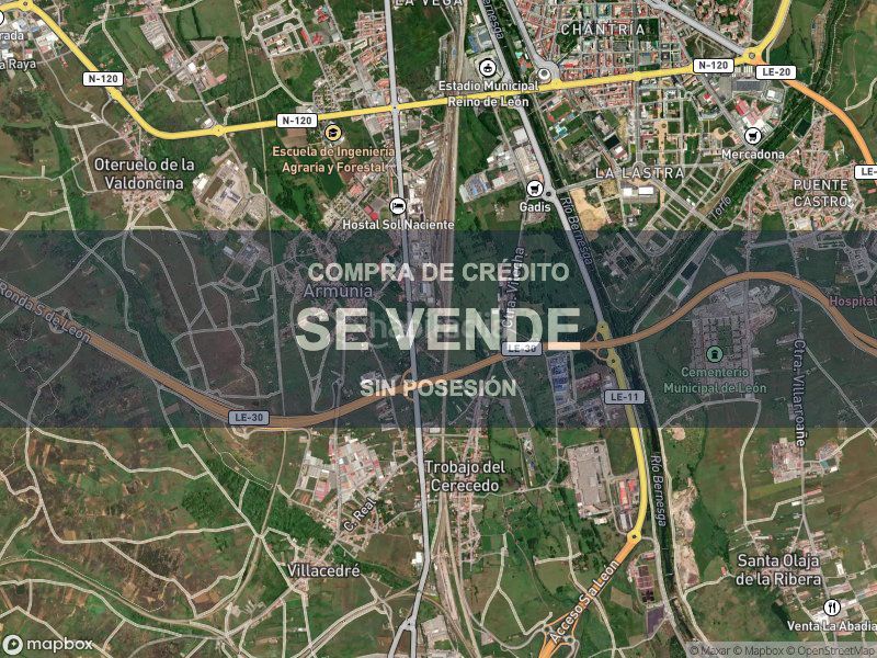 Foto 5283fbca-f439-448b-a770-b5bcb503d121. Pis a La Lastra León