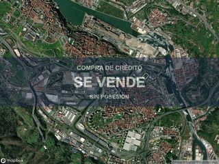 Flat in Lutxana - Llano. Compra de crédito  inmueble en barakaldo