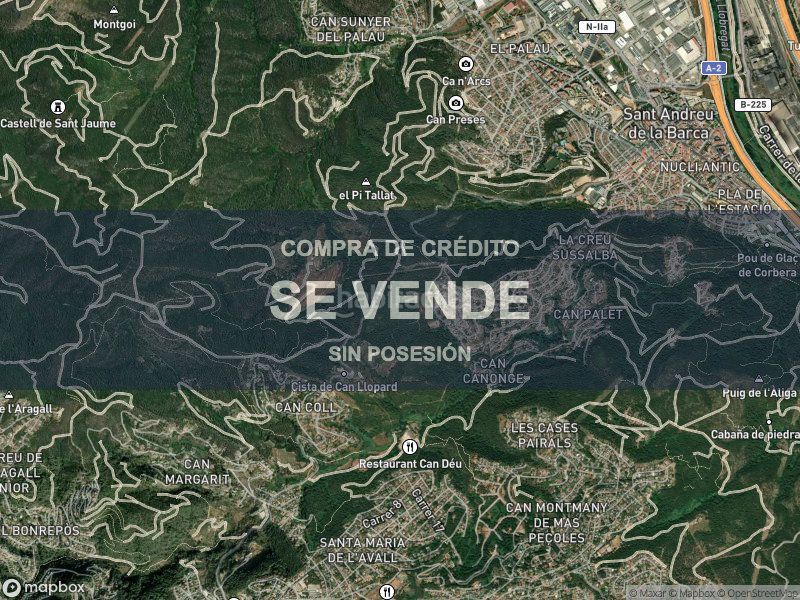 Foto a61a1cc7-eff8-439b-9b42-325304691bbf. Pis a Sant Andreu de la Barca
