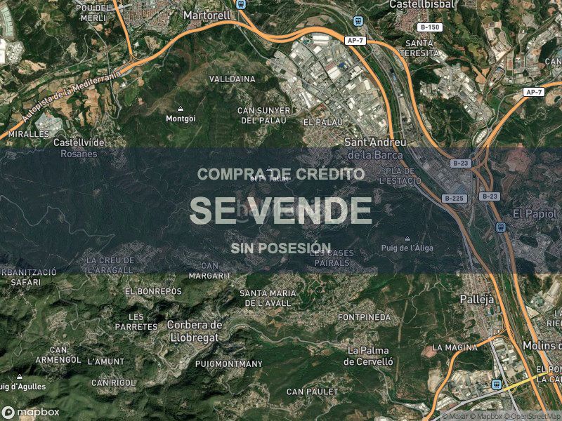Foto ce5b6a6a-862c-4a92-b99d-5530e23ea029. Pis a Sant Andreu de la Barca