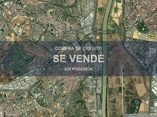 Appartement à Las Almenas. Compra de crédito  inmueble en tomares