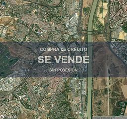 Appartamento in Las Almenas. Compra de crédito  inmueble en tomares