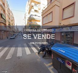 Pis a Camino de Ronda