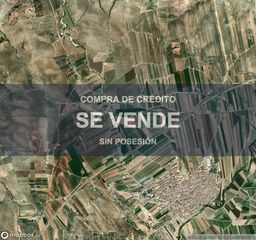 Flat in Huétor Tájar. Compra de crédito  inmueble en huétor tájar, granada