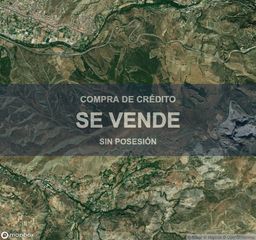 Flat in Monachil Pueblo. Compra de crédito  inmueble en monachil