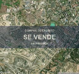 Pis a La Bozada - Parque Delicias