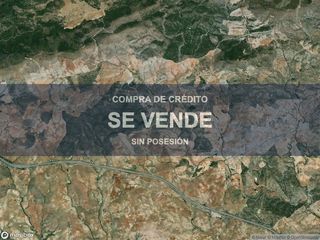 Appartement à Zarzalico. Compra de crédito  inmueble en lorca, murcia