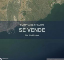 Pis a Gran Tarajal. Compra de crédito  inmueble en tuineje, las palmas