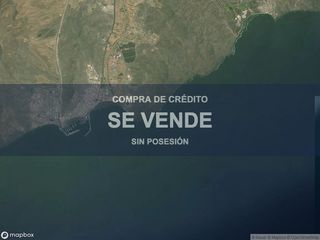 Etagenwohnung in Gran Tarajal. Compra de crédito  inmueble en tuineje, las palmas