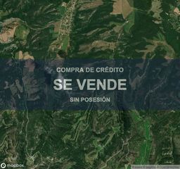 Rural plot in Tavertet. Compra de crédito  inmueble en tavertet