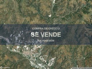 Appartement à Albuñol. Compra de crédito  inmueble en albuñol