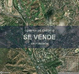 Pis a Ciudad Universitaria. Compra de crédito  inmueble en navalcarnero