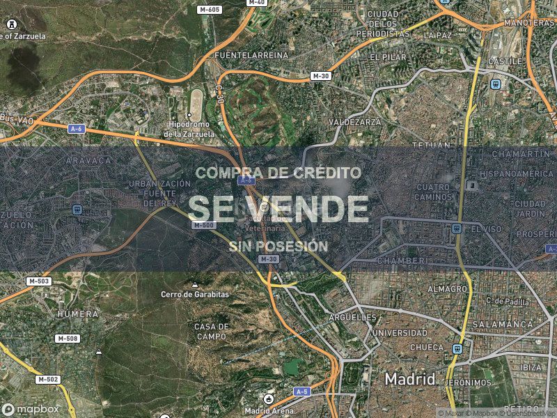 Foto 5eb7c17c-cef0-42b5-9beb-1db2a7ff7913. Pis a Ciudad Universitaria Madrid