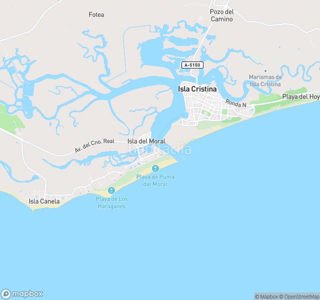 Foto 684f0c15-80b2-414c-969b-67dd435685c9. Pis a Isla Cristina