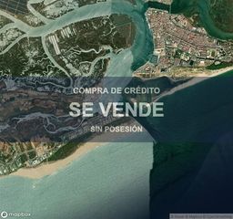 Pis a Isla Cristina. Compra de crédito  inmueble en isla cristina