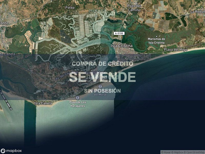 Foto cd7d0182-dac4-4f41-9eba-9e1bd14e133d. Pis a Isla Cristina