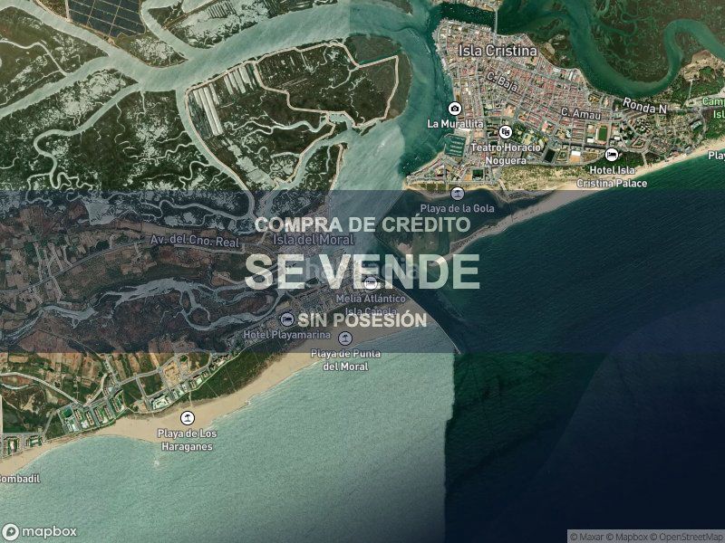 Foto face54c6-e7b8-44ad-b1c4-ada14f16ab8a. Pis a Isla Cristina