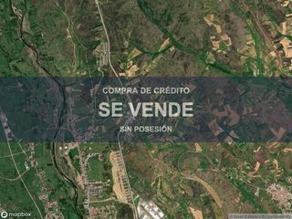 Flat in Sariegos. Compra de crédito  inmueble en sariegos