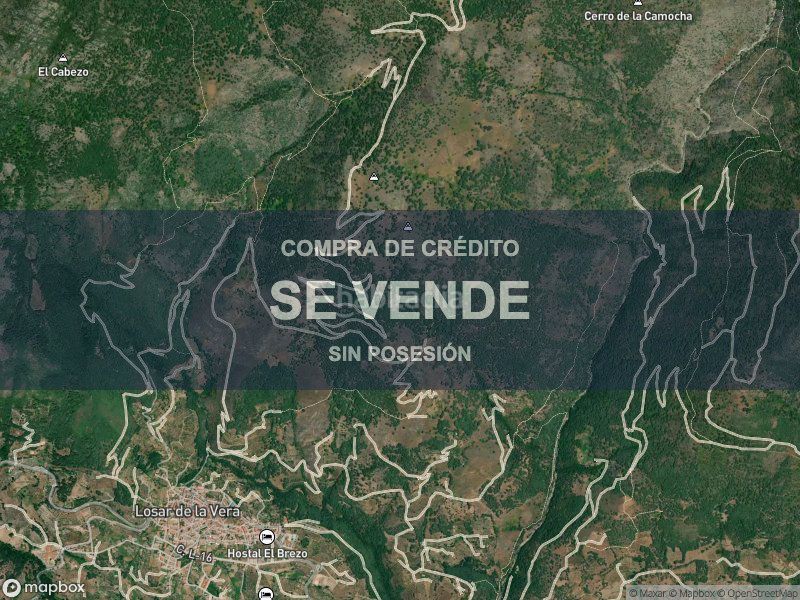 Foto 056c1807-a883-421e-9051-e41a457efe68. Pis a Losar de la Vera