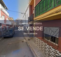 Pis a Motril  ciudad