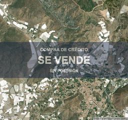 Etagenwohnung in Berja. Compra de crédito  inmueble en berja