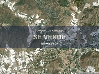 Flat in Berja. Compra de crédito  inmueble en berja