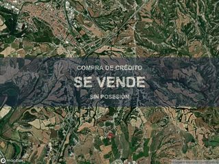 Appartement à Torelló. Compra de crédito  inmueble en tòrellò, barcelona