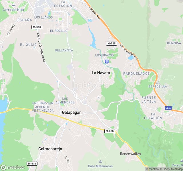 Foto 19a5aa41-e84b-44bf-a265-92a83590dd0c. Pis a Casco Antiguo Galapagar