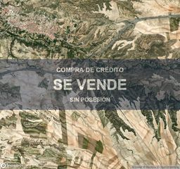 Etagenwohnung in Cúllar. Compra de crédito  inmueble en cortes de baza