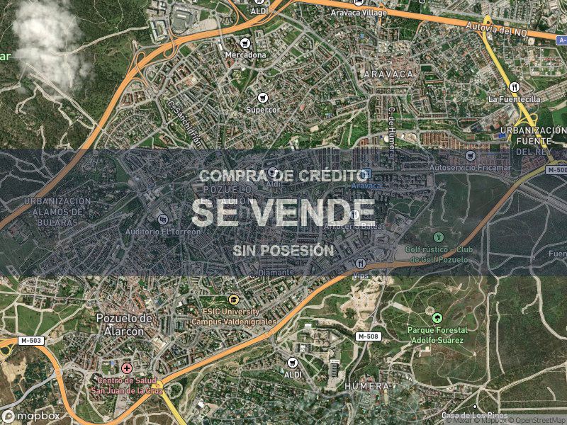 Foto 346e1eda-8177-424a-9d29-03cb78de64ac. Pis a Aravaca Madrid