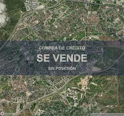 Etagenwohnung in Aravaca. Compra de crédito  inmueble en madrid