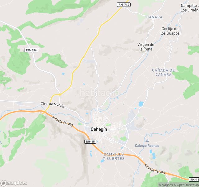 Foto 4e5cc2a8-1762-4c1c-8366-cf454d8a1015. Pis a Cehegín