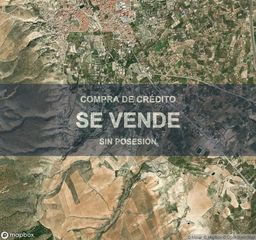Etagenwohnung in Baza. Compra de crédito  inmueble en baza, granada