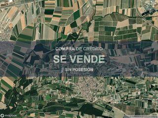 Terreno residencial en Fuente Vaqueros. Compra de crédito  inmueble en fuente vaqueros