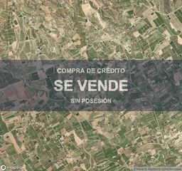 Finca rústica a La Murada - Los Vicentes