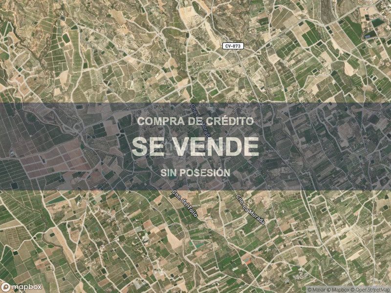 Foto 0ea3ac50-2abc-4bed-8d36-2761ab7477ea. Finca rústica a La Murada - Los Vicentes Orihuela