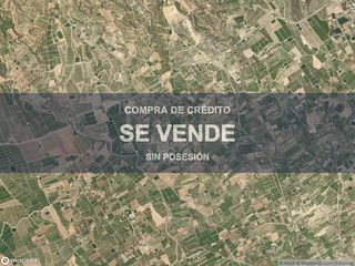 Finca rústica a La Murada - Los Vicentes