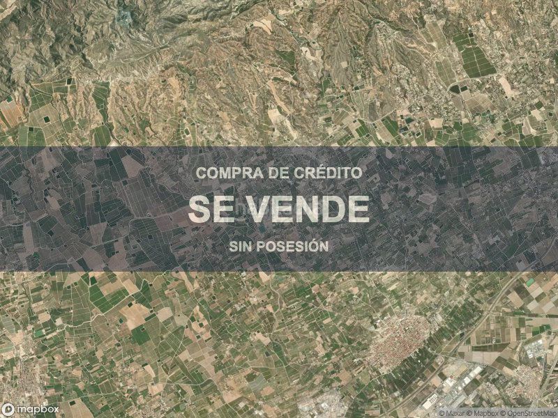Foto 64df6333-3137-407d-81e5-f9e624c425aa. Finca rústica a La Murada - Los Vicentes Orihuela