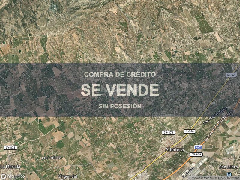 Foto bc0c0e3d-2c9b-4bb6-b46b-e45f56d813ff. Finca rústica a La Murada - Los Vicentes Orihuela