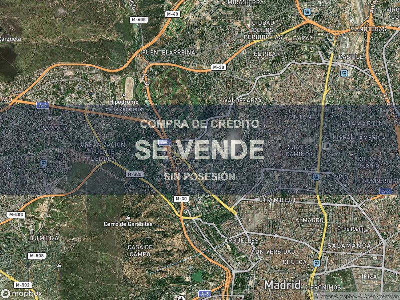 Foto 122c4669-e83f-488c-b1c8-e654a5602d3d. Pis a Ciudad Universitaria Madrid