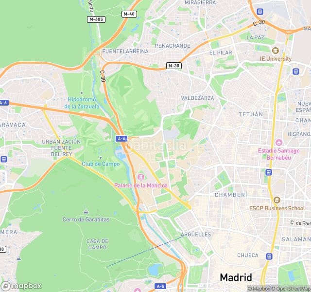 Foto 45ee3af5-9d32-400b-849c-5fcae86e400e. Pis a Ciudad Universitaria Madrid