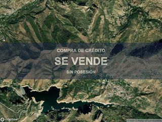 Business premise in Güéjar Sierra. Compra de crédito  inmueble en géjar sierra