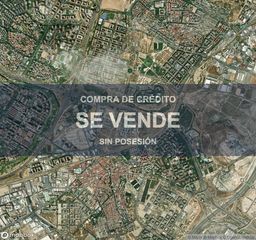 Pis a Ensanche de Vallecas-La Gavia