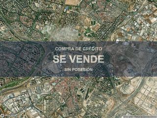 Pis a Ensanche de Vallecas-La Gavia. Compra de crédito  inmueble en madrid