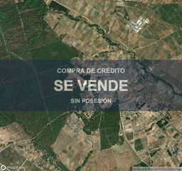 Bâtiment à usage industriel à Hinojos. Compra de crédito  inmueble en hinojos