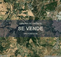 Business premise in El Fuerte - La Dehesa. Compra de crédito  inmueble en ronda, málaga